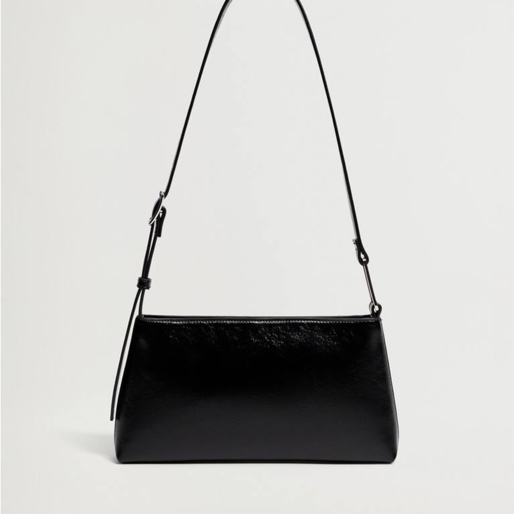Mango Black Baguette